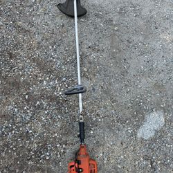 Weed Whacker