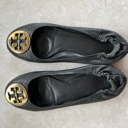 Tory Burch Ballet Flats