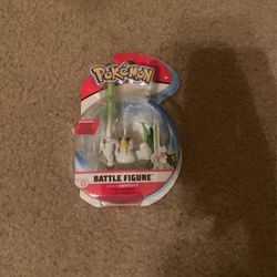pokémon collectible