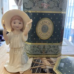 Lenox Figurine 
