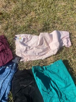 womens jeans  size 16