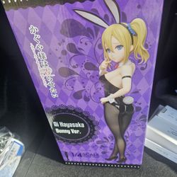 Hayasaka 1/4 Scale