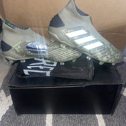 Soccer Cleats Adidas