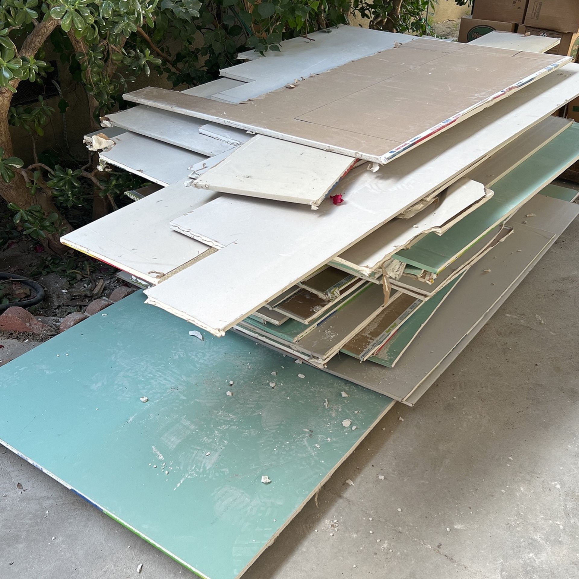 Drywall for Sale in Los Angeles, CA OfferUp