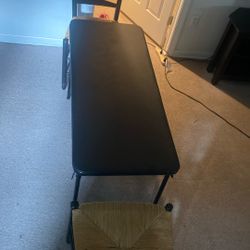 Eating Table 
