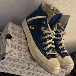 Converse Chuck Taylor All Star 70 Hi