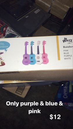 Guitar