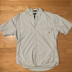 Billabong Collared Shirt Men’s Medium