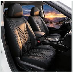 Ford Explorer Seat Covers