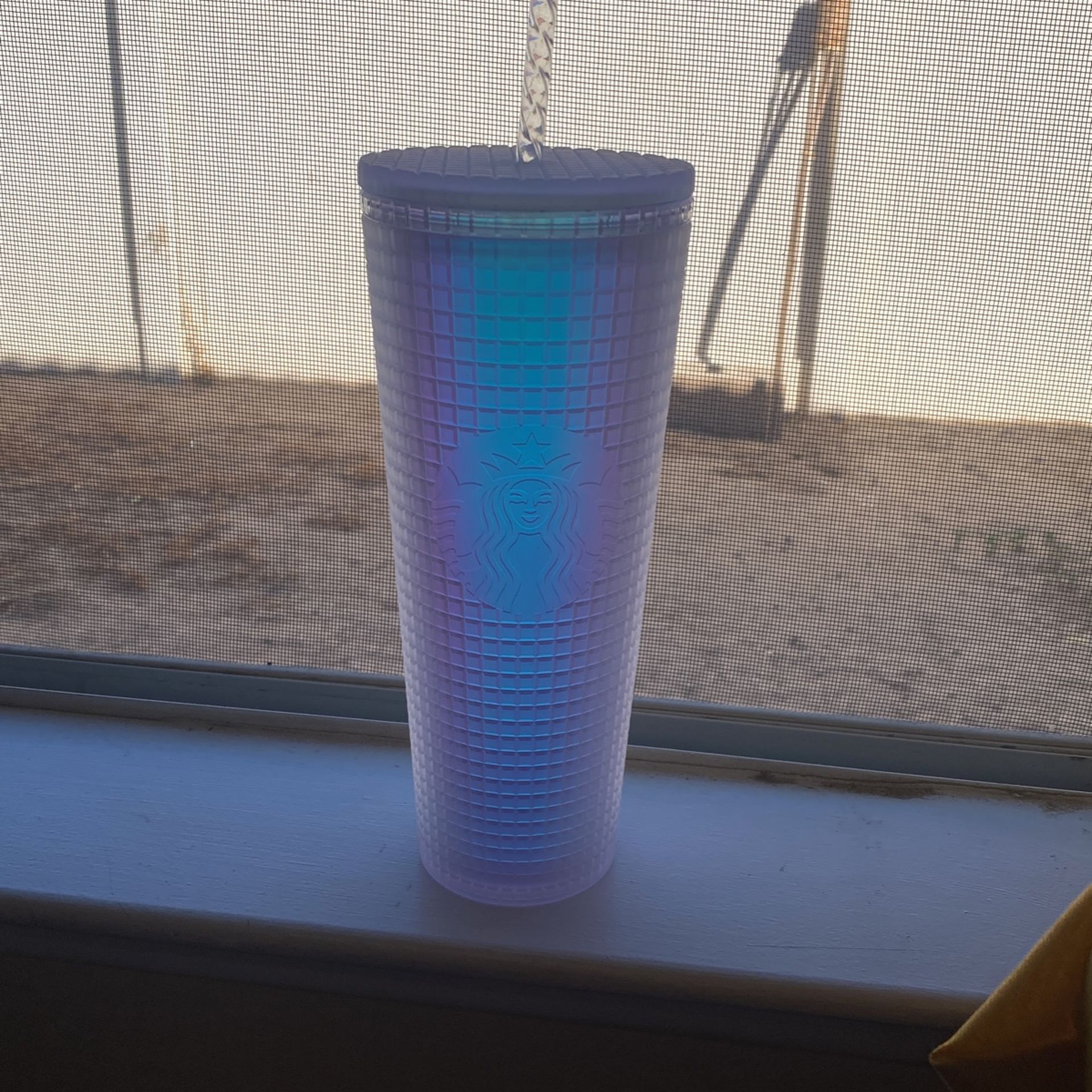 Starbucks 24 Oz Tumbler