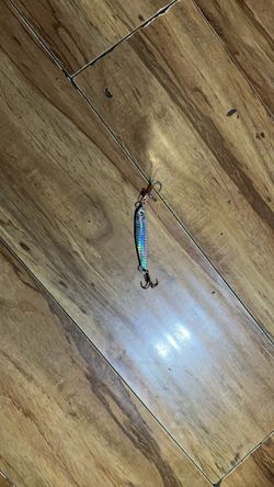 Fishing lure