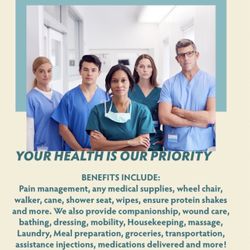 Home Health Care 