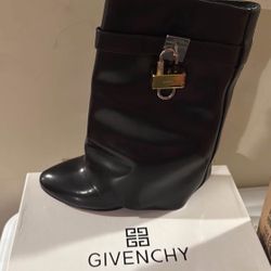Brand New Givenchy Boots