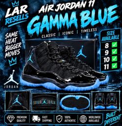GAMMAS