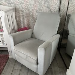 Recliner/ Rocker/Glider Chair 