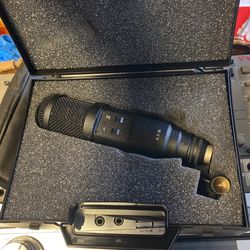 MK319 NEW MIC