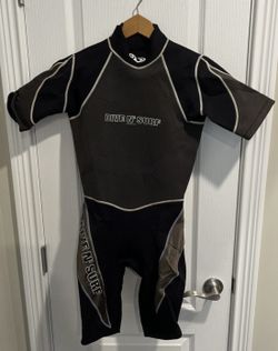 Dive N’ Surf 3/2 mm Wetsuit (S)
