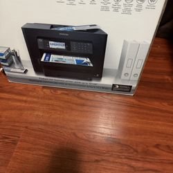 Wf 7840 Printer