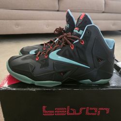 Lebro. XI JADE SZ 12 USED 