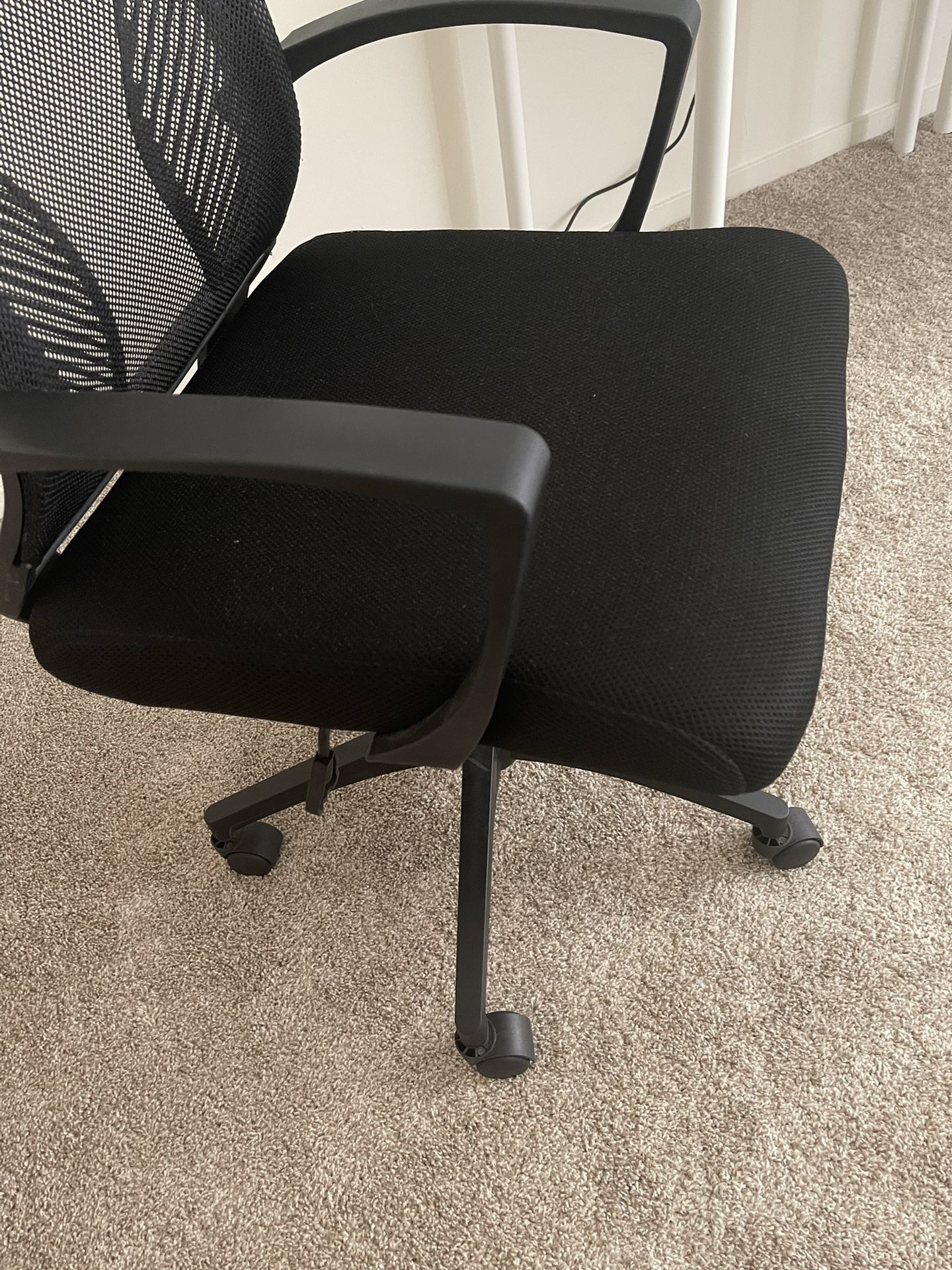 Office Chair | Study Chair | Work From Home Office Chair