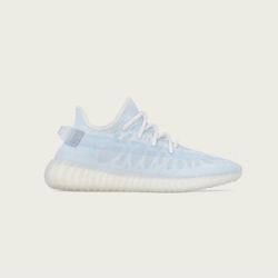 Yeezy Boost 350 Mono Ice Size 13