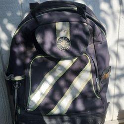 Klein Tools Back Pack 