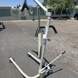 Used Prism Medical Patient Lift