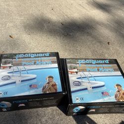 Pool Alarm Pool guard PGRM-2 