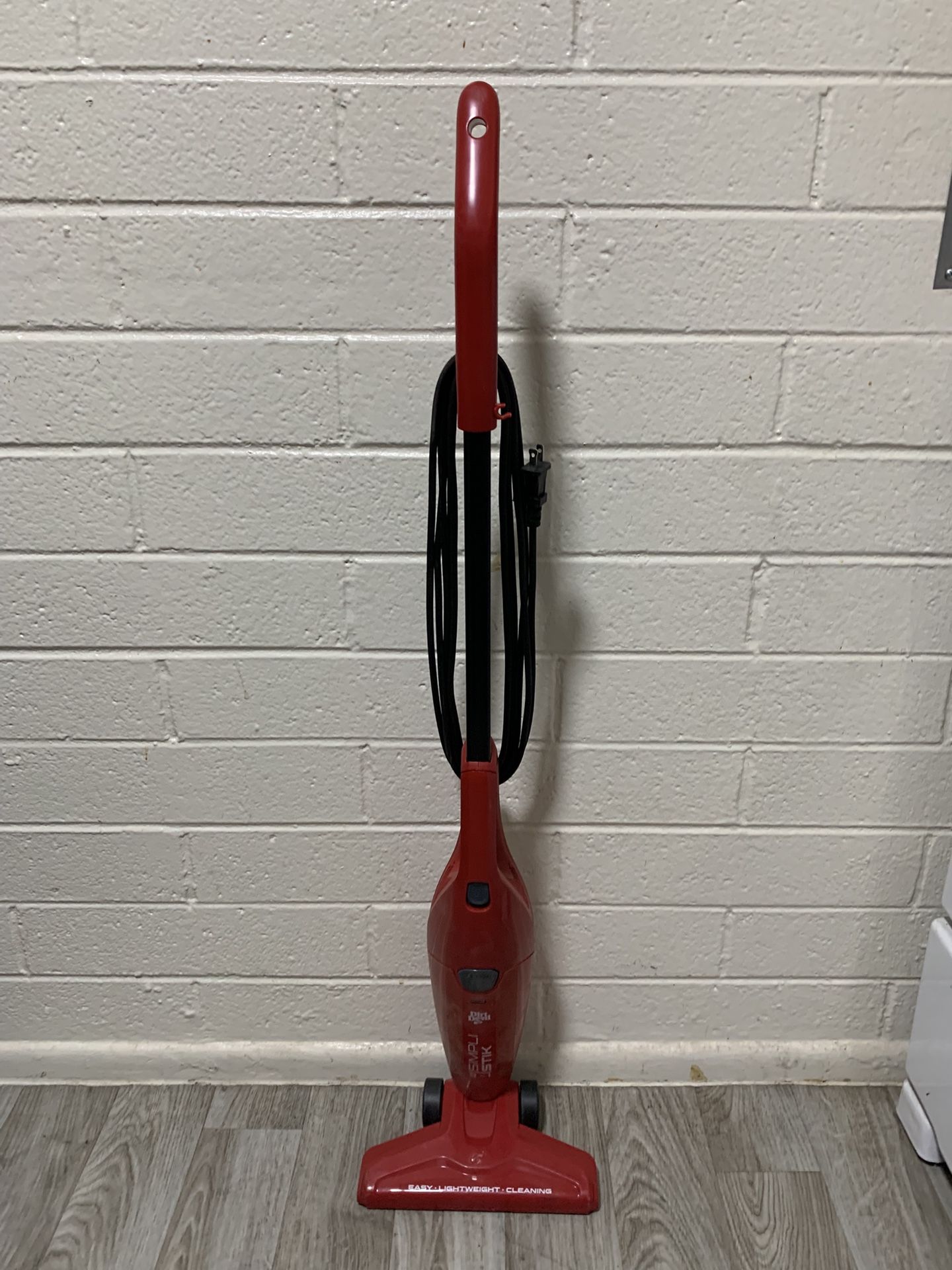 3-In-1 Stick Vacuum