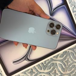 Apple iPhone 13 Pro Max Unlocked 