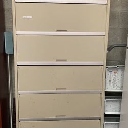 File Cabinet