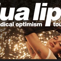 Dua Lipa Tour
