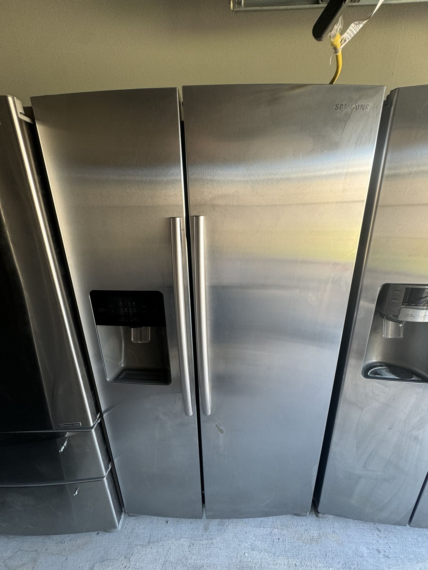 Samsung Fridge