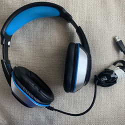 Beexcellent Gaming Headset