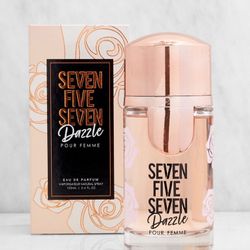 Seven Five Seven Dazzle  Eau De Parfum 