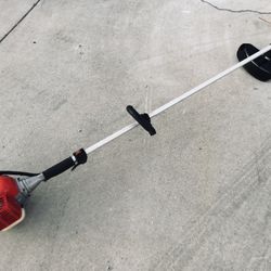 Commercial Gas Weed Eater 