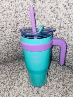 New Reduce Brand tumbler