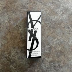 Ysl Myself