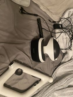 PlayStation Vr 