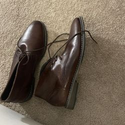Men Size 11 Casual Boot