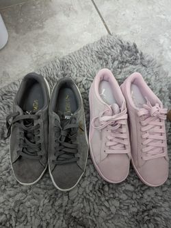Puma Sneakers