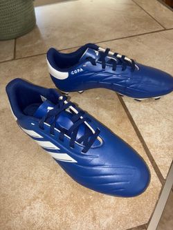 Kids Soccer Cleats