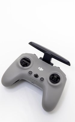 DJI FPV Remote Controller 2 — Great Condition, Never Dropped