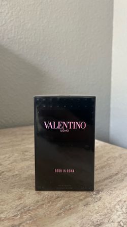 Valentino Uomo
