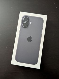 Sealed iPhone 17 256GB AT&T