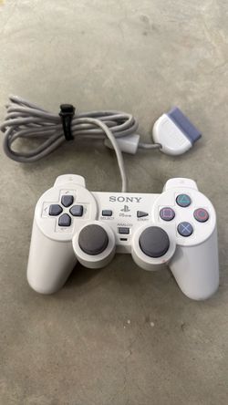 Sony PSone DualShock Wired Controller