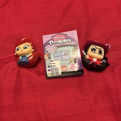 Disney series 6 Doorables