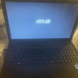 Asus Laptop W/ Original Charge 