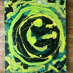 Abstract Art 