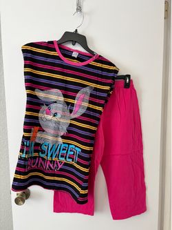 Pajamas sets